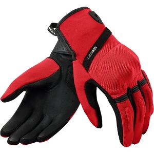 Guantes de Moto Revit Mosca 2 Damas - Impacto y Ventilación Guantes de Moto Revit Mosca 2 Damas - Impacto y Ventilación