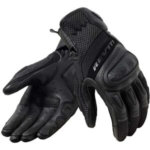 Guanti moto Revit Dirt 4 Ladies - Resistente agli impatti, ventilati Guanti moto Revit Dirt 4 Ladies - Resistente agli impatti, ventilati