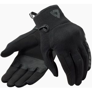 Gants Moto Revit Access Noirs - Sécurité et Protection - Publicité Gants Moto Revit Access Noirs - Sécurité et Protection - Publicité