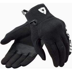 Guantes de Moto Revit - Seguridad y Comodidad Urbana Guantes de Moto Revit - Seguridad y Comodidad Urbana