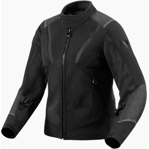Chaqueta de Motociclista Revit Airwave 4 Ladies - Ventilada y para Mujeres Chaqueta de Motociclista Revit Airwave 4 Ladies - Ventilada y para Mujeres