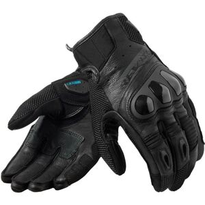 Guanti Moto Revit Ritmo - Neri CE Livello 1 Guanti Moto Revit Ritmo - Neri CE Livello 1