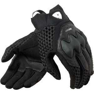 Guantes de Moto Revit Veloz - Estilo Urbano, Ventilados, Nivel 1 Guantes de Moto Revit Veloz - Estilo Urbano, Ventilados, Nivel 1