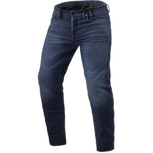 Jeans moto Revit Micah TF Blu scuro Jeans moto Revit Micah TF Blu scuro