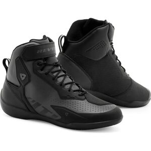 Zapatos de Moto Revit G-Force 2 - Seguridad Certificada y Estilo Deportivo Zapatos de Moto Revit G-Force 2 - Seguridad Certificada y Estilo Deportivo