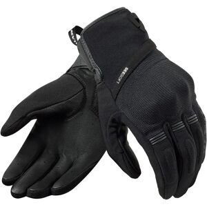 Gants Revit Mosca 2 : La Solution Parfaite pour Conduire par Temps Chaud - Publicité Gants Revit Mosca 2 : La Solution Parfaite pour Conduire par Temps Chaud - Publicité