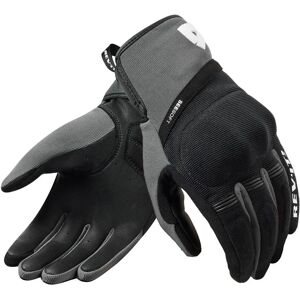 Guantes Revit Mosca 2: La Solución Perfecta para Conducir en Climas Cálidos Guantes Revit Mosca 2: La Solución Perfecta para Conducir en Climas Cálidos