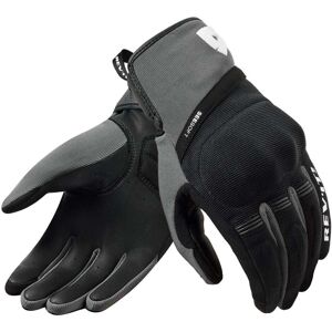 Guantes Revit Mosca 2: La Solución Perfecta para Conducir en Climas Cálidos Guantes Revit Mosca 2: La Solución Perfecta para Conducir en Climas Cálidos