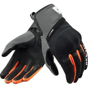 Guanti Moto Revit Mosca 2 - Ventilati, Protezione, Polsino Corto Guanti Moto Revit Mosca 2 - Ventilati, Protezione, Polsino Corto