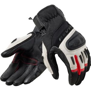 Guantes Revit Dirt 4 - Protección y Estilo para Aventureros Guantes Revit Dirt 4 - Protección y Estilo para Aventureros