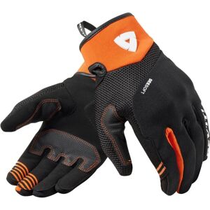 Revit Endo Motorcycle Gloves - CE Certified, Ventilated, Protective Revit Endo Motorcycle Gloves - CE Certified, Ventilated, Protective