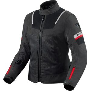 Revit Tornado 4 H2O Chaqueta de Motociclista para Damas - Chaqueta de motocicleta Revit Tornado 4 H2O Chaqueta de Motociclista para Damas - Chaqueta de motocicleta