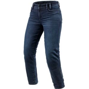 Jeans de motociclista Revit Violet Ladies BF - Estilo y protección Jeans de motociclista Revit Violet Ladies BF - Estilo y protección