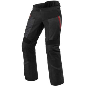 Pantalones textiles impermeables Revit Tornado 4 H2O - Negro XL Pantalones textiles impermeables Revit Tornado 4 H2O - Negro XL