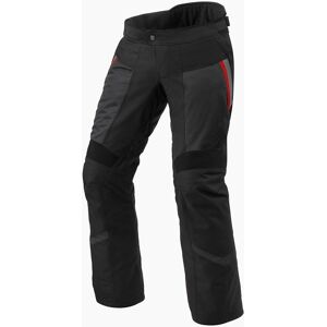 Pantalon Moto Revit Tornado 4 H2O - Imperméable, Multi-saison Pantalon Moto Revit Tornado 4 H2O - Imperméable, Multi-saison