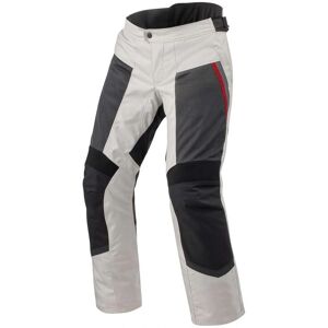 Pantalones Revit Tornado 4 H2O - Plata y negro - 3XL Pantalones Revit Tornado 4 H2O - Plata y negro - 3XL