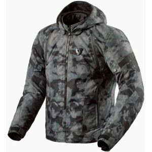 Chaqueta de moto Revit Flare 3 H2O Tarn - Motorcycle Jacket Chaqueta de moto Revit Flare 3 H2O Tarn - Motorcycle Jacket