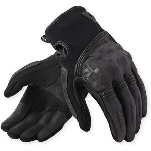Guanti in Pelle Revit Montford - Nero - 2XL Guanti in Pelle Revit Montford - Nero - 2XL