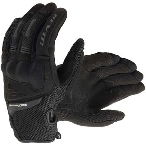 Guanti moto donna Revit nero - M Guanti moto donna Revit nero - M