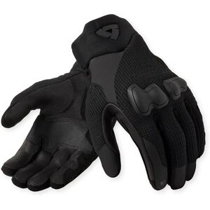 Guanti Revit Kinetic 2 Neri - M Guanti Revit Kinetic 2 Neri - M