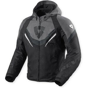 Chaqueta Impermeable Revit Quantum 3 H2O - Deportiva & Versátil Chaqueta Impermeable Revit Quantum 3 H2O - Deportiva & Versátil