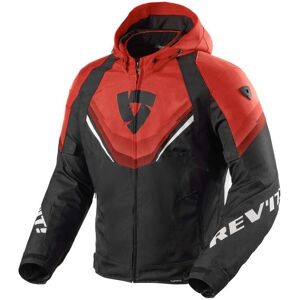 Revit Quantum 3 H2O Veste imperméable - Sportive Revit Quantum 3 H2O Veste imperméable - Sportive