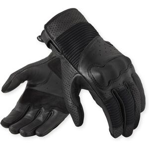 Guantes de motocicleta Revit Lewisville - Diseño retro deportivo Guantes de motocicleta Revit Lewisville - Diseño retro deportivo