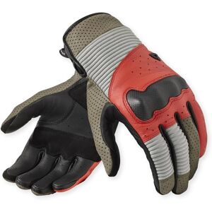 Guantes de cuero Revit Lewisville - Estilo sport-retro EN Guantes de cuero Revit Lewisville - Estilo sport-retro EN