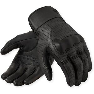 Guanti Moto Revit - Nero 3XL Guanti Moto Revit - Nero 3XL