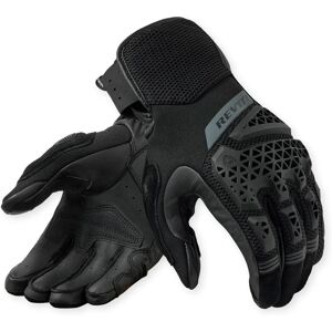 Guantes de Moto Revit Sand 5 - Ligeros, Transpirables, CE Nivel 1 Guantes de Moto Revit Sand 5 - Ligeros, Transpirables, CE Nivel 1