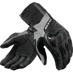 Guantes de moto Revit Sand 5 H2O - Impermeables, nivel CE 1 Guantes de moto Revit Sand 5 H2O - Impermeables, nivel CE 1