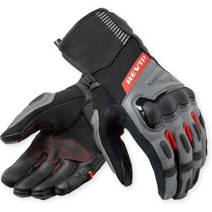 Gants Moto Imperméables Revit Sand 5 H2O - Gants de Moto Gants Moto Imperméables Revit Sand 5 H2O - Gants de Moto