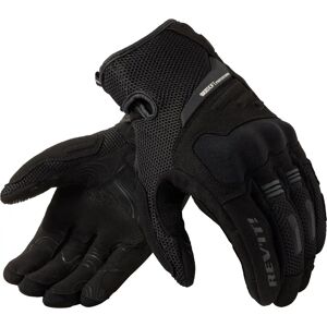 Guanti moto Rev'it Cavern - Ventilati, Protettivi, Leggeri Guanti moto Rev'it Cavern - Ventilati, Protettivi, Leggeri