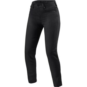 Pantaloni Revit Marizia Skinny Lady Nero L32 - Pantalones de moto Pantaloni Revit Marizia Skinny Lady Nero L32 - Pantalones de moto