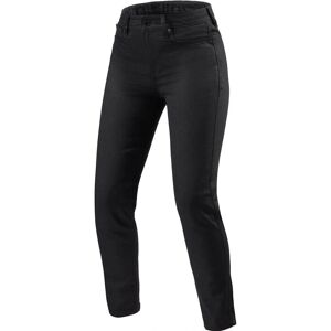 Jeans de motociclista Revit Marzia Skinny - Negro Jeans de motociclista Revit Marzia Skinny - Negro