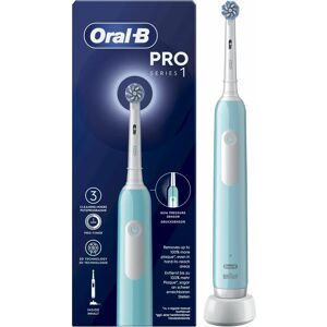 Cepillo eléctrico Oral-B Pro 1 Sensitive Clean - Cepillo eléctrico Cepillo eléctrico Oral-B Pro 1 Sensitive Clean - Cepillo eléctrico