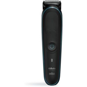 Gillette i5 Trimmer - Wasserfest, 100 Min Laufzeit - Intimpflege Gillette i5 Trimmer - Wasserfest, 100 Min Laufzeit - Intimpflege