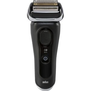 Braun Series 9 9352cc Vådt & Tør Elektrisk Barbermaskine - Herre Braun Series 9 9352cc Vådt & Tør Elektrisk Barbermaskine - Herre