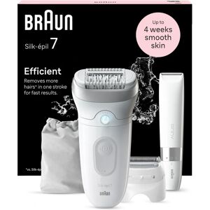 Braun Silk-épil Series 7 7-441 Braun Silk-épil Series 7 7-441