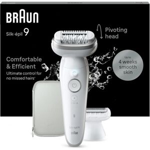 Braun Silk-épil 9 SES9-041 Braun Silk-épil 9 SES9-041