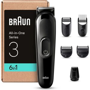 Kit de Cuidado Todo en Uno Braun MGK3420 Kit de Cuidado Todo en Uno Braun MGK3420