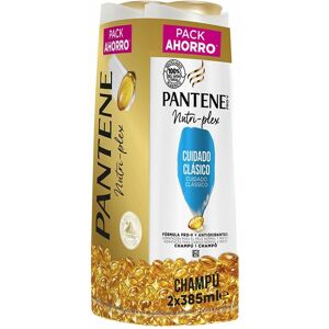Pantene Classic Care Shampoo - Hair Care Pantene Classic Care Shampoo - Hair Care