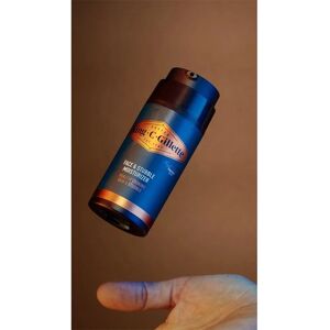 Gillette King C. Face & Stubble Moisturizer - Krem nawilżający Gillette King C. Face & Stubble Moisturizer - Krem nawilżający