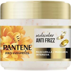 Pantene Pro-V Miracles Mascarilla Ultra Nutritiva - Tipo de cabello Pantene Pro-V Miracles Mascarilla Ultra Nutritiva - Tipo de cabello