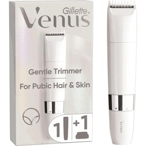 Gillette Venus Satin Care Trimmer Gillette Venus Satin Care Trimmer