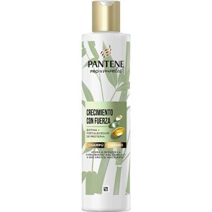 Pantene Pro-V Miracles Wachstum Shampoo Pantene Pro-V Miracles Wachstum Shampoo