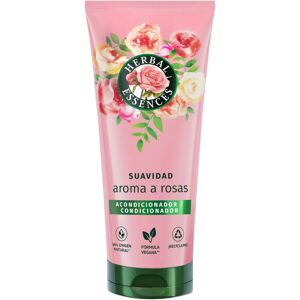 Herbal Essences Rose Conditioner - Softness - 250 Ml - Conditioner Herbal Essences Rose Conditioner - Softness - 250 Ml - Conditioner