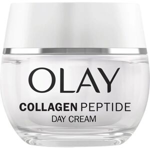 Olay Regenerist Collagen Peptide24 Day Cream - Face Cream Olay Regenerist Collagen Peptide24 Day Cream - Face Cream