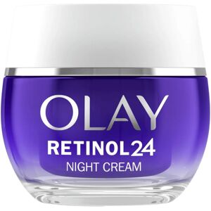 Olay Retinol 24 Night Cream - Night Cream Olay Retinol 24 Night Cream - Night Cream