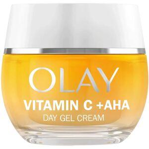 Olay Vitamin C Day Face Cream Brightening Moisturiser - Face Moisturiser Olay Vitamin C Day Face Cream Brightening Moisturiser - Face Moisturiser